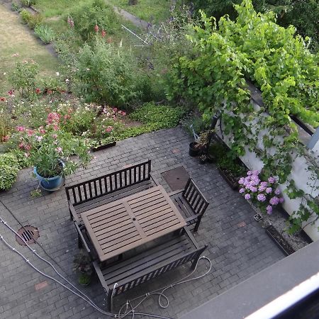 Ferienwohnung Grosswald Saarbrücken Kültér fotó