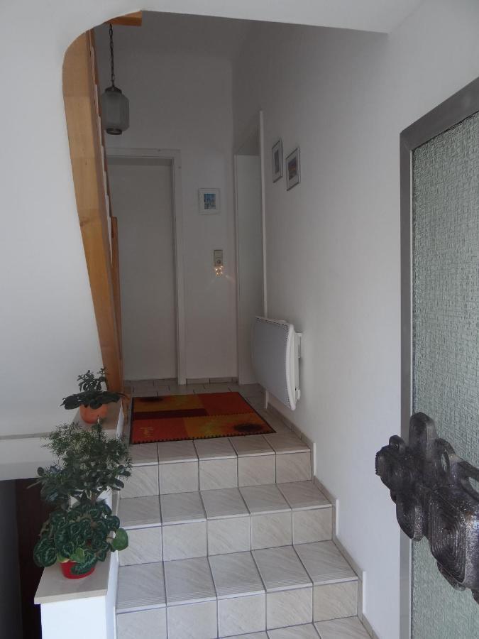 Ferienwohnung Grosswald Saarbrücken Kültér fotó