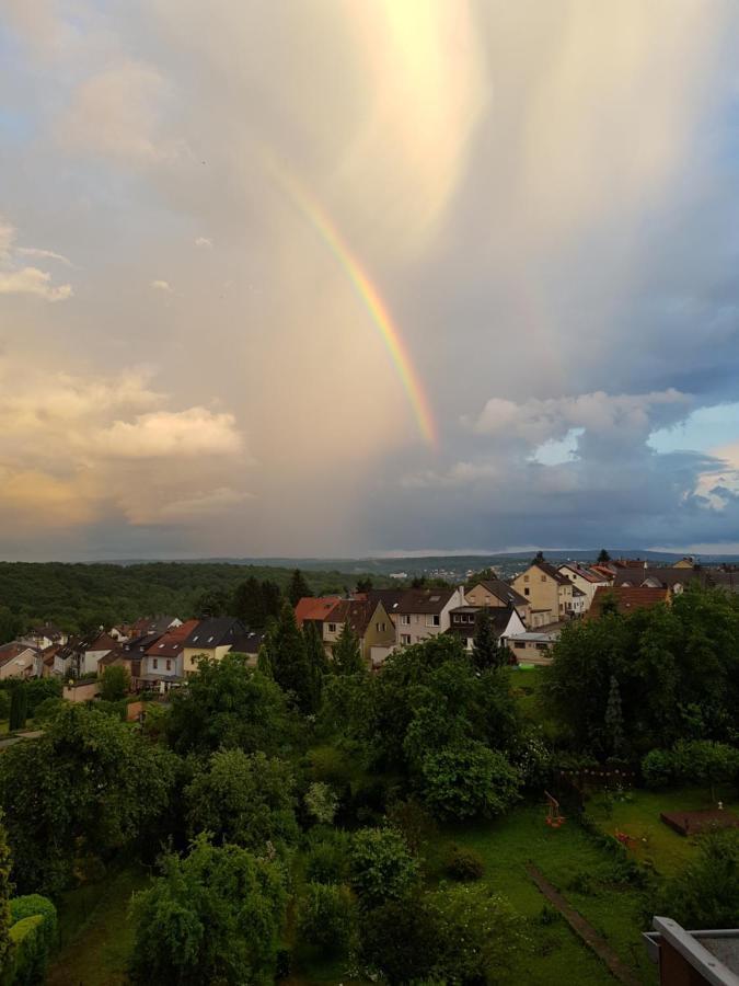 Ferienwohnung Grosswald Saarbrücken Kültér fotó