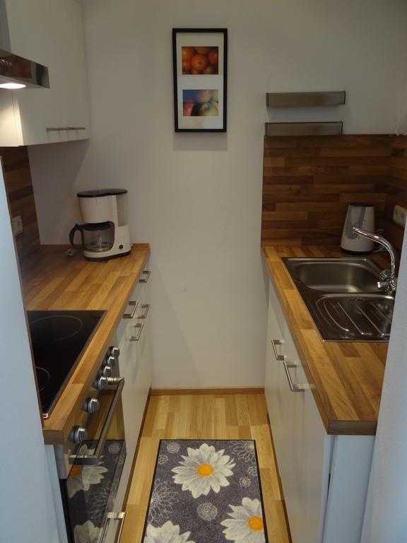 Ferienwohnung Grosswald Saarbrücken Szoba fotó