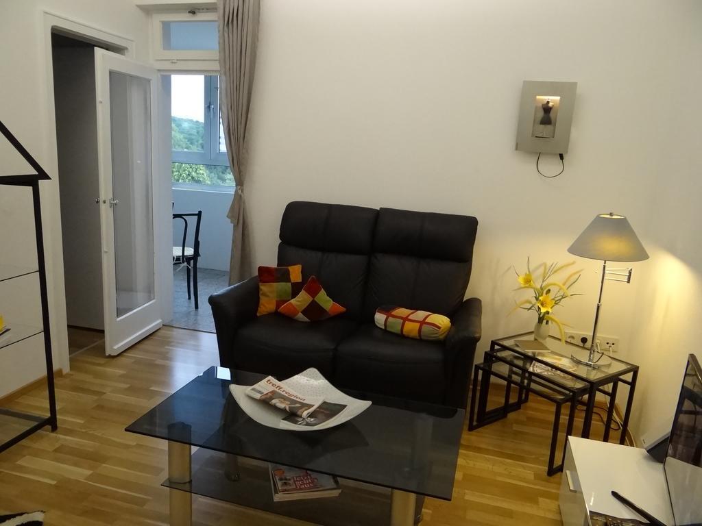 Ferienwohnung Grosswald Saarbrücken Kültér fotó