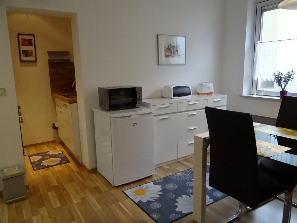 Ferienwohnung Grosswald Saarbrücken Kültér fotó