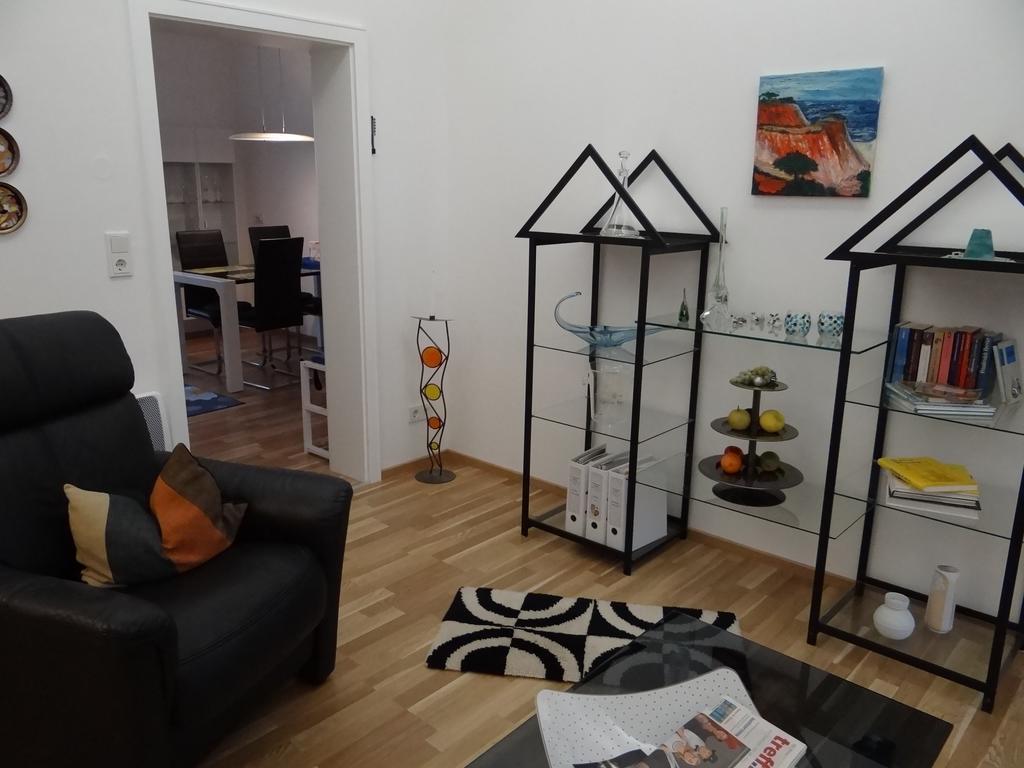 Ferienwohnung Grosswald Saarbrücken Kültér fotó
