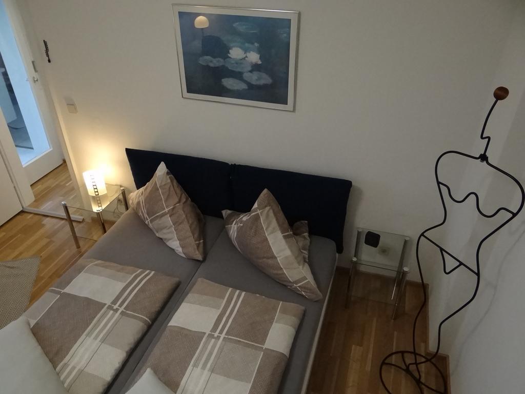 Ferienwohnung Grosswald Saarbrücken Kültér fotó