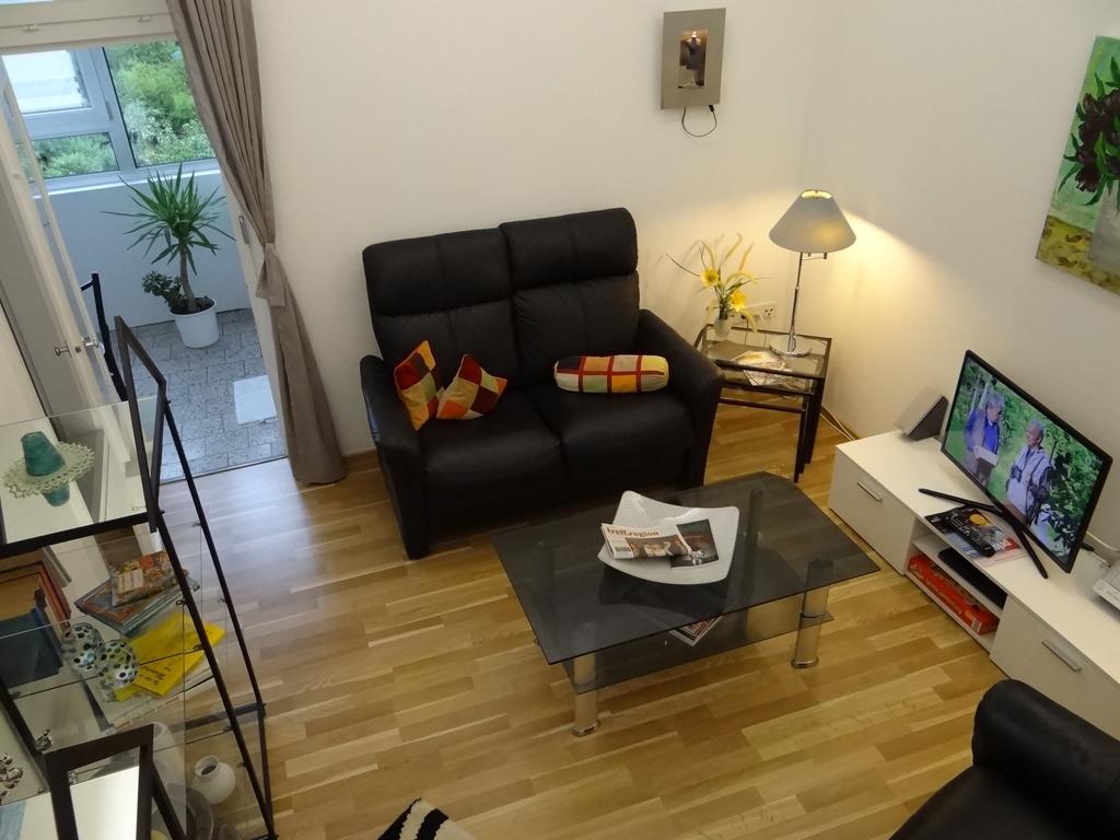 Ferienwohnung Grosswald Saarbrücken Kültér fotó