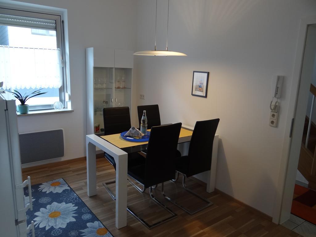 Ferienwohnung Grosswald Saarbrücken Kültér fotó